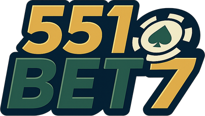 551bet7 Logo